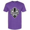 Unisex Softstyle® CVC T-Shirt Thumbnail