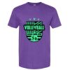 Unisex Softstyle® CVC T-Shirt Thumbnail
