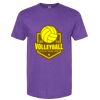 Unisex Softstyle® CVC T-Shirt Thumbnail