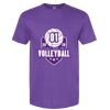 Unisex Softstyle® CVC T-Shirt Thumbnail