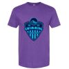 Unisex Softstyle® CVC T-Shirt Thumbnail