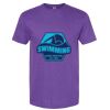 Unisex Softstyle® CVC T-Shirt Thumbnail