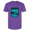 Unisex Softstyle® CVC T-Shirt Thumbnail