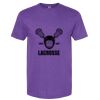 Unisex Softstyle® CVC T-Shirt Thumbnail