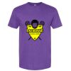 Unisex Softstyle® CVC T-Shirt Thumbnail