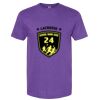 Unisex Softstyle® CVC T-Shirt Thumbnail