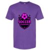 Unisex Softstyle® CVC T-Shirt Thumbnail