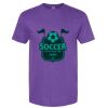 Unisex Softstyle® CVC T-Shirt Thumbnail