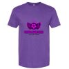 Unisex Softstyle® CVC T-Shirt Thumbnail