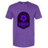 Unisex Softstyle® CVC T-Shirt Thumbnail
