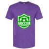 Unisex Softstyle® CVC T-Shirt Thumbnail
