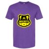 Unisex Softstyle® CVC T-Shirt Thumbnail