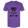 Unisex Softstyle® CVC T-Shirt Thumbnail
