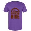 Unisex Softstyle® CVC T-Shirt Thumbnail