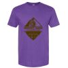 Unisex Softstyle® CVC T-Shirt Thumbnail