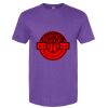Unisex Softstyle® CVC T-Shirt Thumbnail
