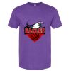 Unisex Softstyle® CVC T-Shirt Thumbnail