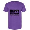 Unisex Softstyle® CVC T-Shirt Thumbnail