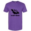 Unisex Softstyle® CVC T-Shirt Thumbnail