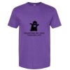 Unisex Softstyle® CVC T-Shirt Thumbnail