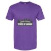 Unisex Softstyle® CVC T-Shirt Thumbnail