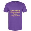 Unisex Softstyle® CVC T-Shirt Thumbnail