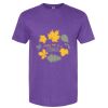 Unisex Softstyle® CVC T-Shirt Thumbnail