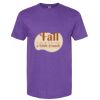 Unisex Softstyle® CVC T-Shirt Thumbnail