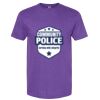 Unisex Softstyle® CVC T-Shirt Thumbnail