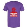 Unisex Softstyle® CVC T-Shirt Thumbnail
