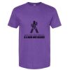 Unisex Softstyle® CVC T-Shirt Thumbnail