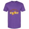 Unisex Softstyle® CVC T-Shirt Thumbnail