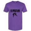 Unisex Softstyle® CVC T-Shirt Thumbnail