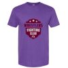 Unisex Softstyle® CVC T-Shirt Thumbnail