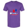 Unisex Softstyle® CVC T-Shirt Thumbnail