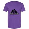 Unisex Softstyle® CVC T-Shirt Thumbnail