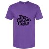 Unisex Softstyle® CVC T-Shirt Thumbnail