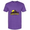 Unisex Softstyle® CVC T-Shirt Thumbnail