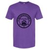 Unisex Softstyle® CVC T-Shirt Thumbnail