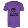 Unisex Softstyle® CVC T-Shirt Thumbnail