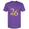 Unisex Softstyle® CVC T-Shirt Thumbnail