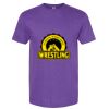 Unisex Softstyle® CVC T-Shirt Thumbnail