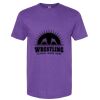 Unisex Softstyle® CVC T-Shirt Thumbnail