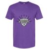 Unisex Softstyle® CVC T-Shirt Thumbnail