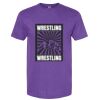 Unisex Softstyle® CVC T-Shirt Thumbnail