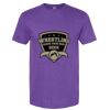 Unisex Softstyle® CVC T-Shirt Thumbnail