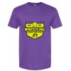 Unisex Softstyle® CVC T-Shirt Thumbnail