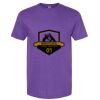 Unisex Softstyle® CVC T-Shirt Thumbnail