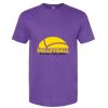 Unisex Softstyle® CVC T-Shirt Thumbnail