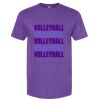 Unisex Softstyle® CVC T-Shirt Thumbnail